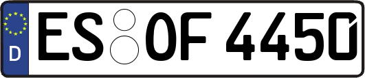 ES-OF4450