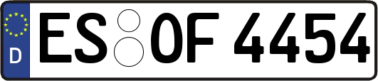 ES-OF4454