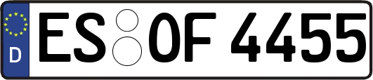 ES-OF4455
