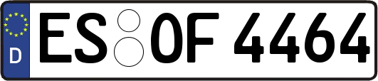 ES-OF4464