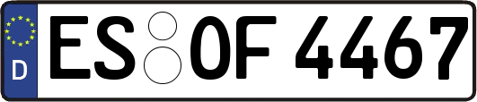 ES-OF4467