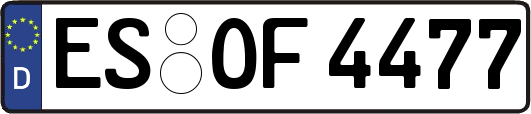 ES-OF4477