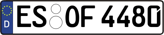 ES-OF4480