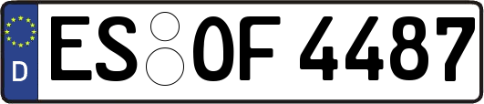 ES-OF4487