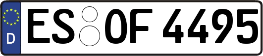 ES-OF4495