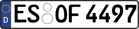 ES-OF4497