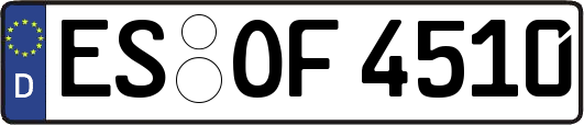 ES-OF4510