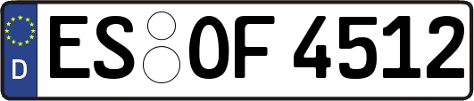 ES-OF4512