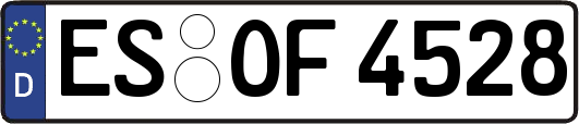 ES-OF4528