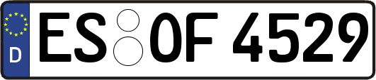 ES-OF4529
