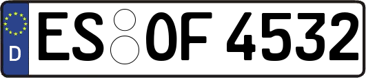ES-OF4532
