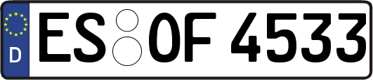 ES-OF4533