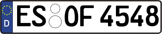 ES-OF4548