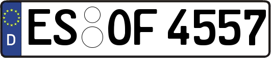 ES-OF4557