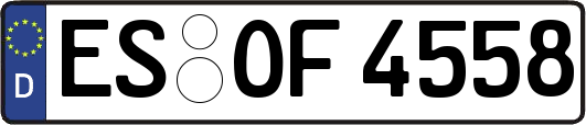 ES-OF4558
