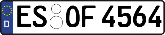 ES-OF4564