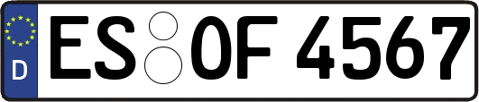 ES-OF4567
