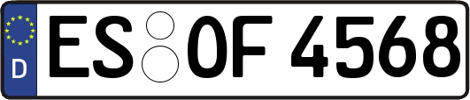 ES-OF4568