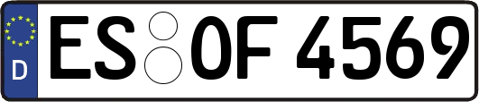 ES-OF4569