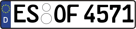 ES-OF4571