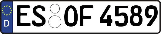 ES-OF4589