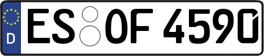 ES-OF4590