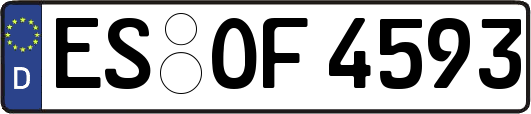 ES-OF4593