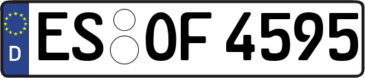 ES-OF4595