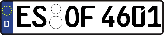 ES-OF4601