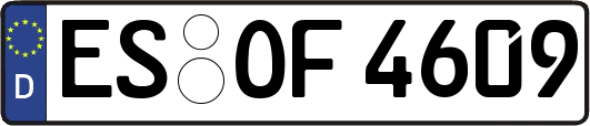 ES-OF4609