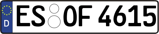 ES-OF4615
