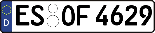 ES-OF4629
