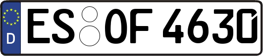 ES-OF4630