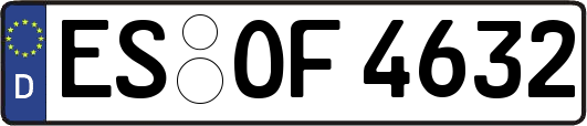 ES-OF4632