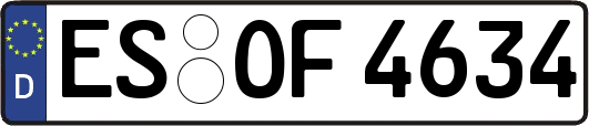 ES-OF4634