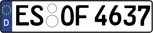 ES-OF4637