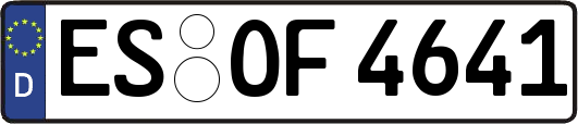 ES-OF4641