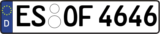 ES-OF4646