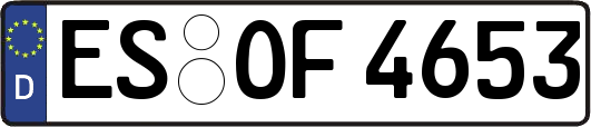 ES-OF4653