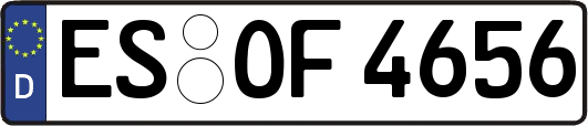 ES-OF4656