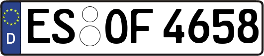ES-OF4658