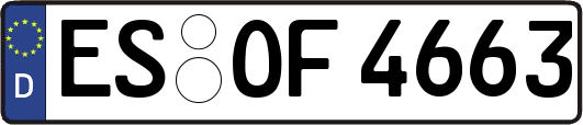 ES-OF4663