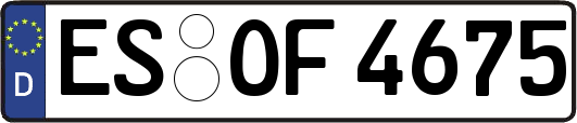 ES-OF4675