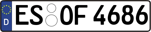 ES-OF4686