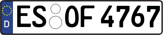 ES-OF4767