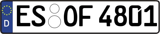 ES-OF4801