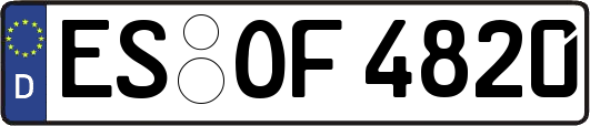 ES-OF4820