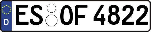 ES-OF4822