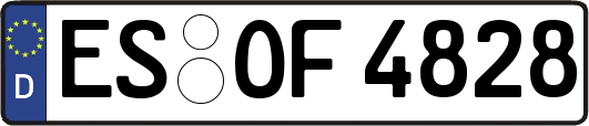 ES-OF4828