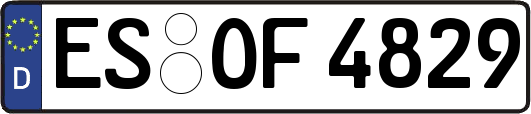 ES-OF4829